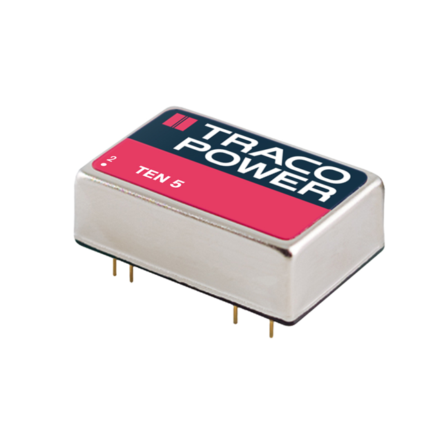 TEN 5-0510 TEN 5-0510